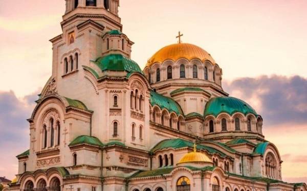 Çorlu Kalkışlı Bulgaristan Turları