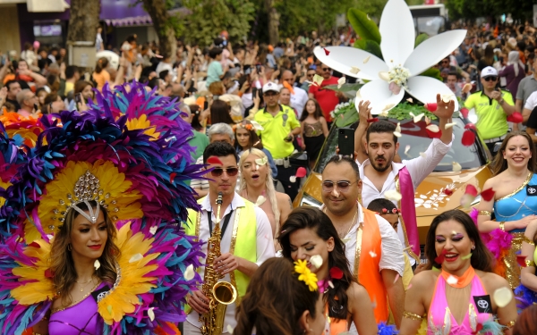 Çorlu Kalkışlı Festivaller