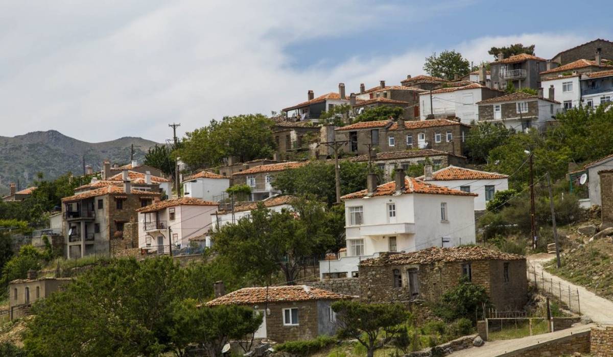 Günübirlik Gökçeada Turu