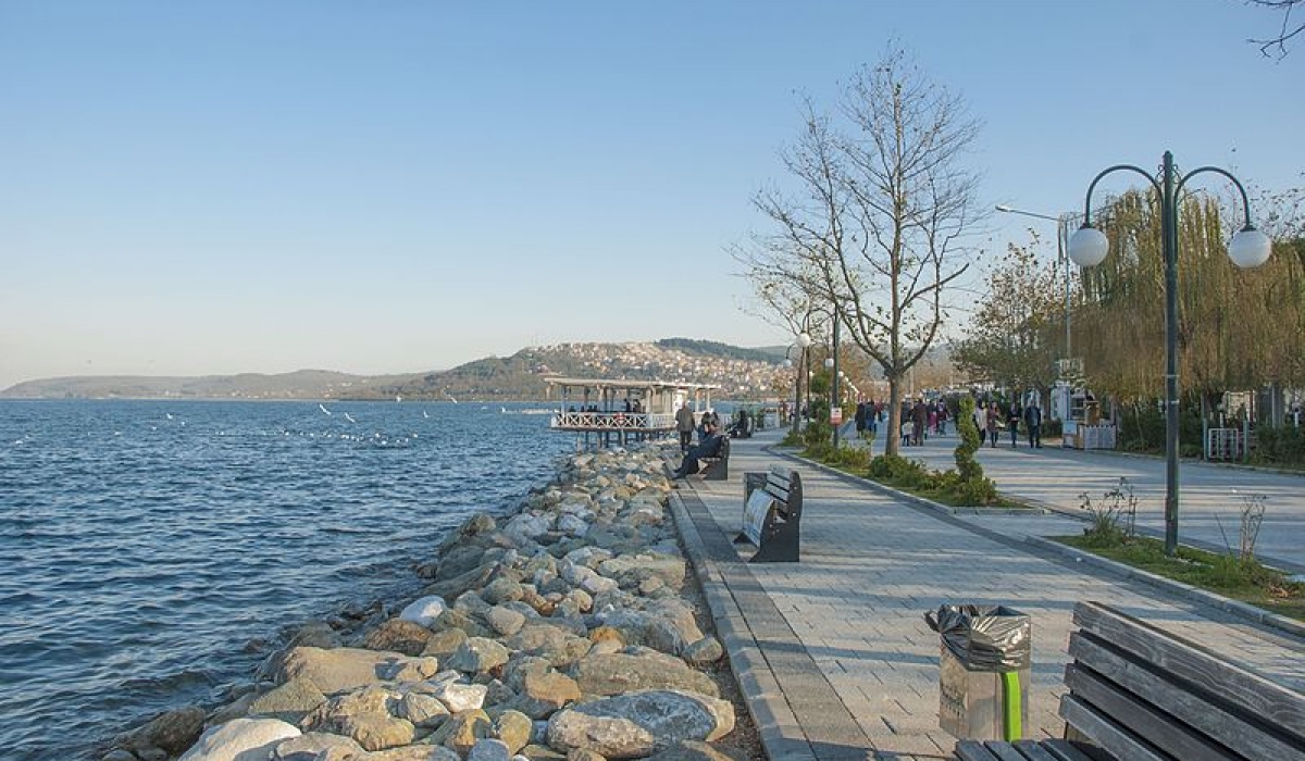 Günübirlik Körfez Aqua - Ormanya - Maşukiye ve Sapanca Turu