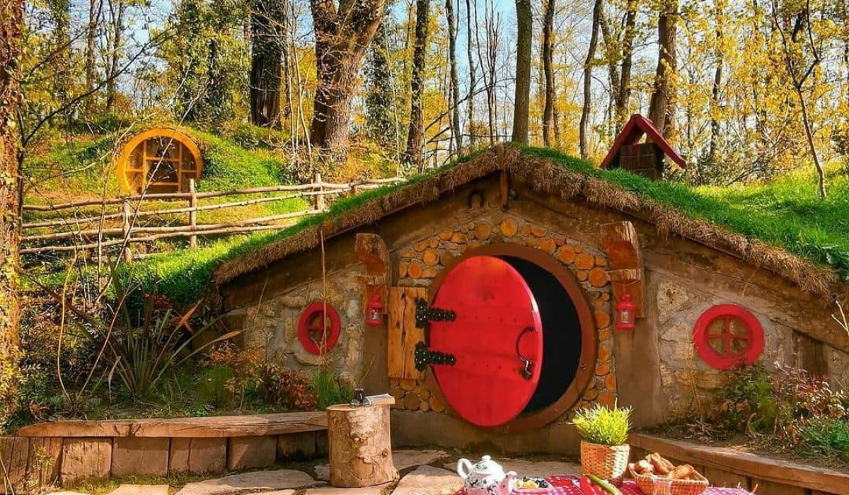 Günübirlik Körfez Aqua - Ormanya - Maşukiye ve Sapanca Turu