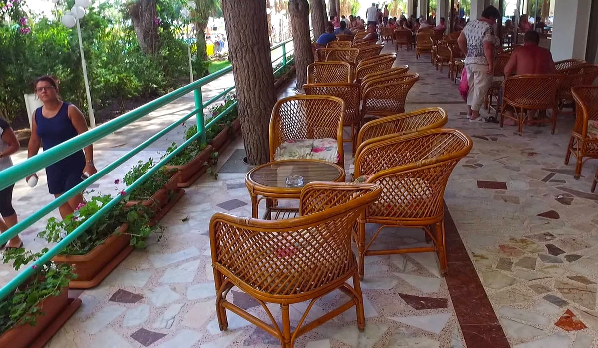 Özdere Her Şey Dahil Otel Tatili 4 Gece Otel Konaklamalı