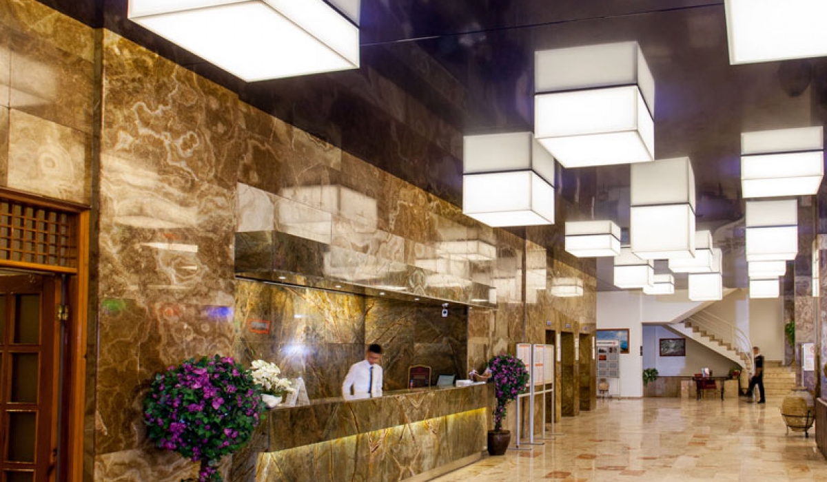 Özdere Her Şey Dahil Otel Tatili 4 Gece Otel Konaklamalı
