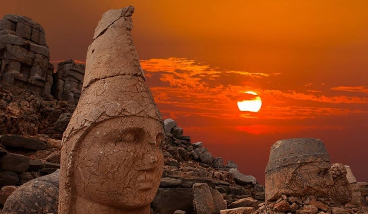 Otobüslü Gap Turu 4 Gece Otel Konaklamalı 