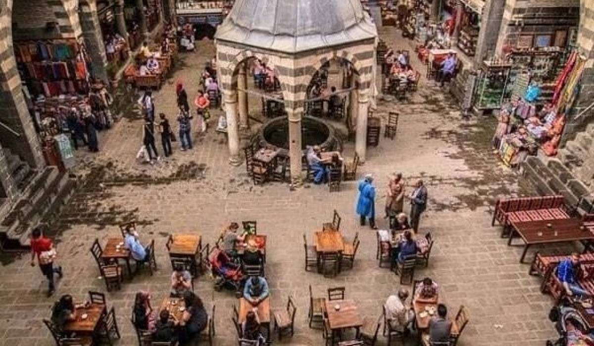 Otobüslü Gap Turu 4 Gece Otel Konaklamalı 