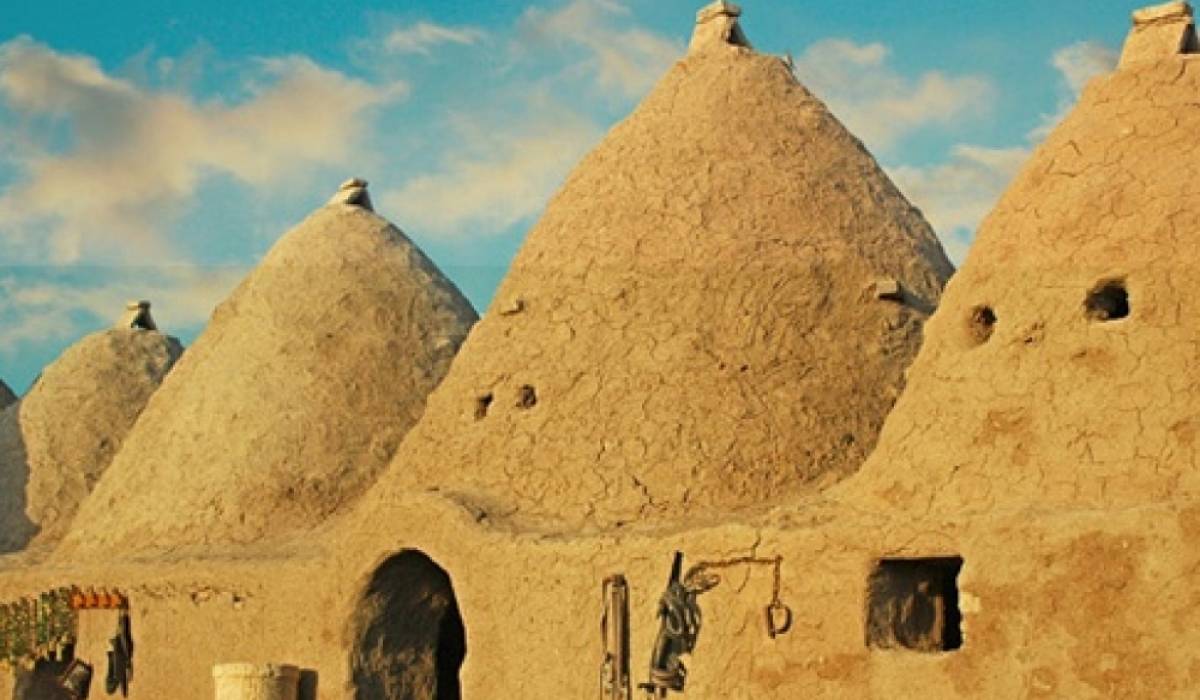 Otobüslü Gap Turu 4 Gece Otel Konaklamalı 