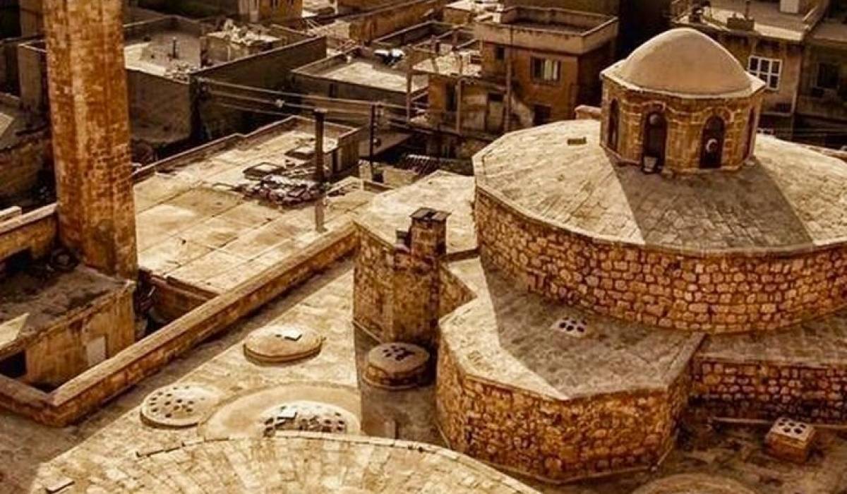 Otobüslü Gap Turu 4 Gece Otel Konaklamalı (Mardin Midyat Ağırlıklı Özel Program)