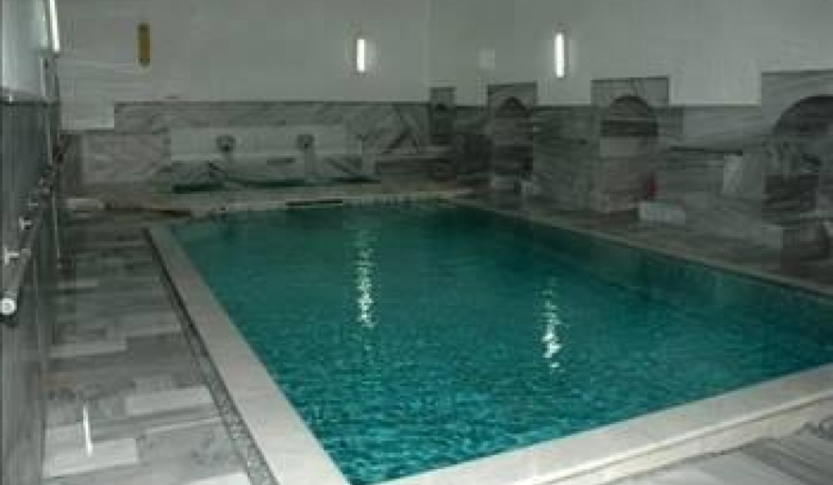 Oylat Kaplıcaları ve Termal Turu 4 Gece Otel Konaklamalı