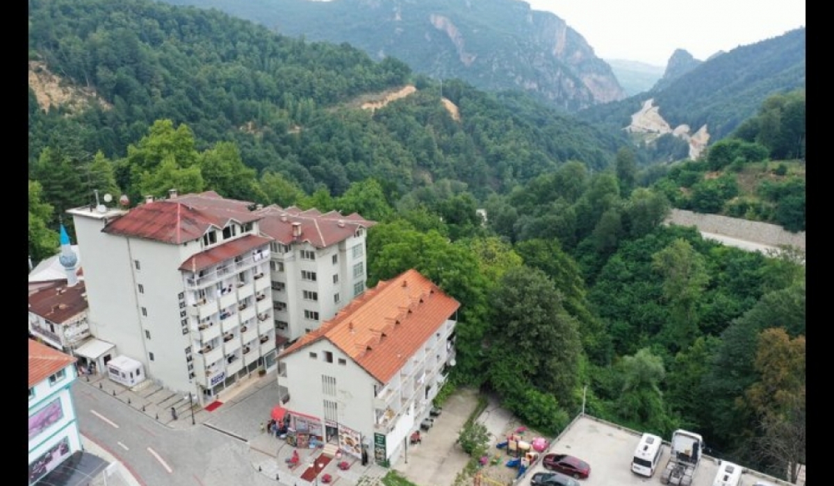 Oylat Kaplıcaları ve Termal Turu 4 Gece Otel Konaklamalı