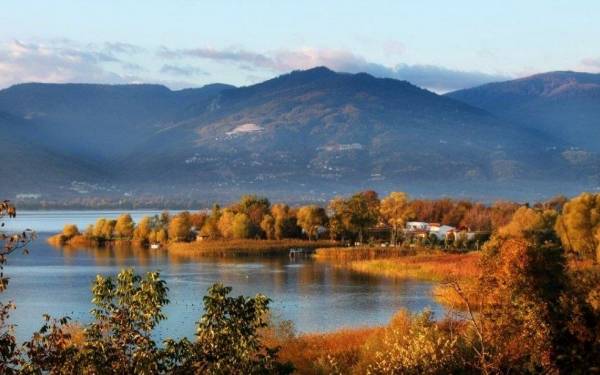 Çorlu Kalkışlı Kartepe Maşukiye Sapanca Turları